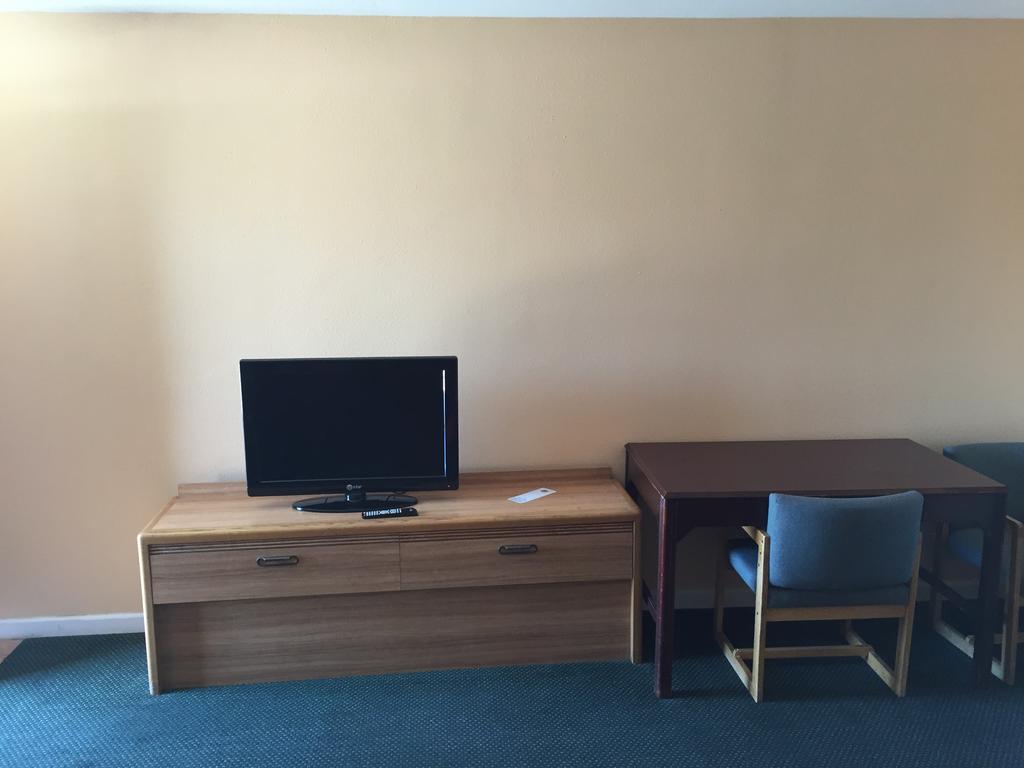 Western Sands Motel Індіо Екстер'єр фото